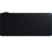 TURTLE BEACH Sense AIMO XXL Gaming Surface - Black