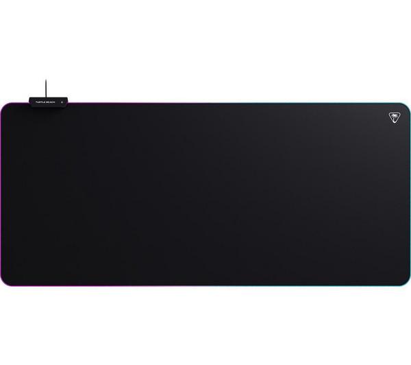 TURTLE BEACH Sense AIMO XXL Gaming Surface - Black