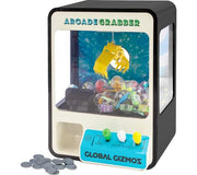 GLOBAL GIZMOS 50189 Large Arcade Candy Grabber