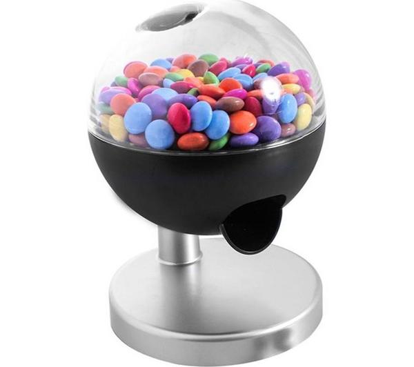 GLOBAL GIZMOS 53950 Mini Touch Activated Candy Dispenser