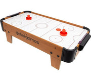 GLOBAL GIZMOS 55979 Table Top Air Hockey