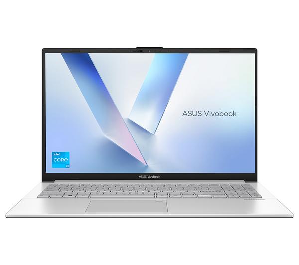 ASUS Zenbook S 16 OLED 16" Laptop - AMD Ryzen AI 9, 1 TB SSD, White