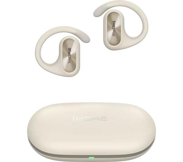 1MORE Fit SE S30 Wireless Bluetooth Sports Earbuds - White