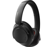 1MORE SonoFlow HQ50 Wireless Bluetooth Noise-Cancelling Headphones - Black