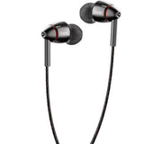 1MORE Quad Driver Earphones - Black