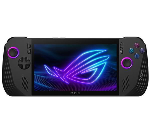 ASUS ROG Ally X Handheld Gaming Console - AMD Ryzen Z1 Extreme, 1 TB SSD, 24 GB RAM