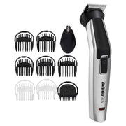 BaByliss 10 in 1 Titanium Multi Trimmer