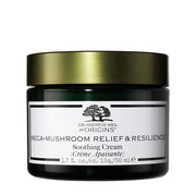 Origins Dr. Weil Mega-Mushroom Skin Relief & Reslience Soothing Face Cream 50ml