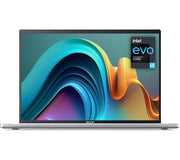 ASUS Vivobook 16 X1605VA 16" Laptop - Intel¨ Coreª i3, 512 GB SSD, Silver