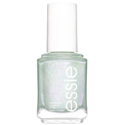 Essie Celebrating Moments 632 Sip Sip Hooray Pearl White Shimmer Nail Polish