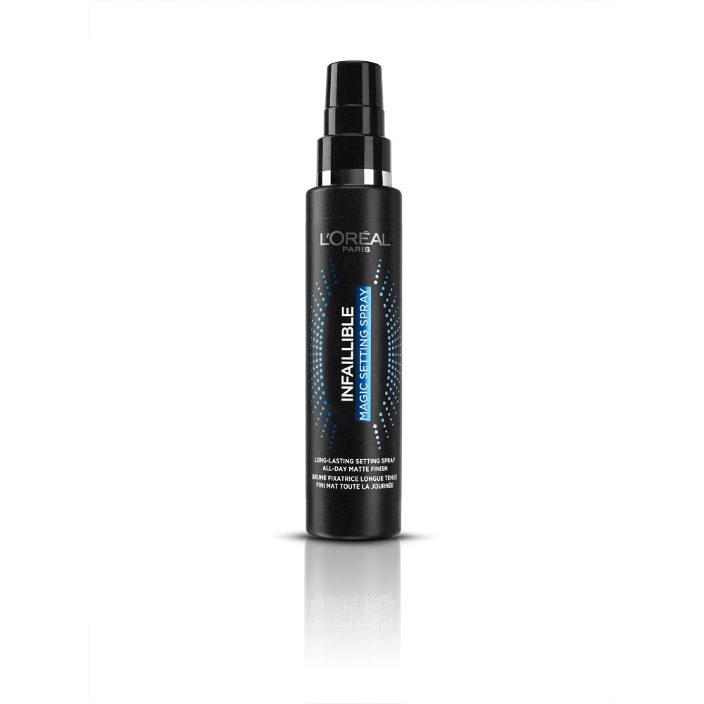 L'Oreal Paris Infallible Fixing Mist