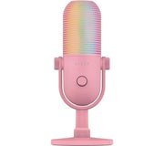 RAZER Seiren V3 Chroma Microphone - Quartz