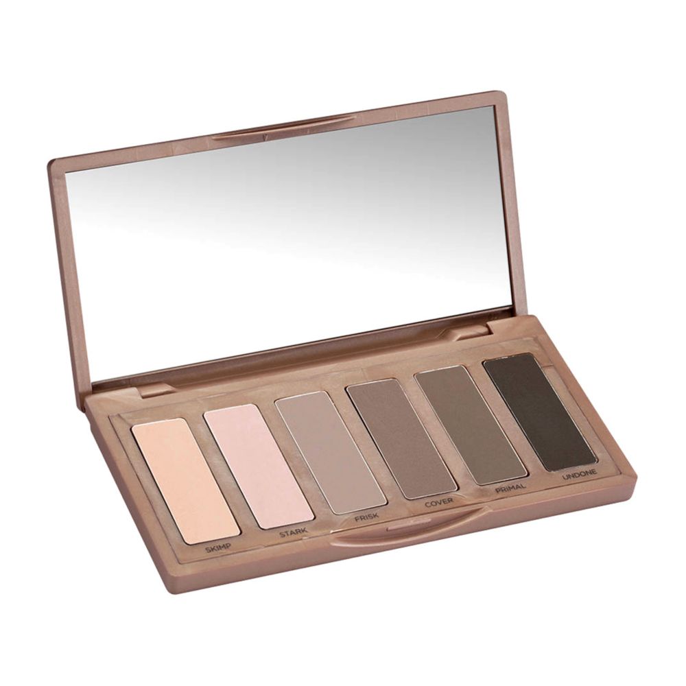 Urban Decay Naked 2 Basics Eyeshadow Palette