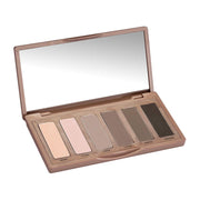 Urban Decay Naked 2 Basics Eyeshadow Palette