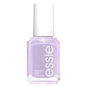 Essie Nail Polish 249 Go Ginza, Cherry Blossom Pink Lilac Colour, Original High Shine and High Coverage Nail Polish 13.5 ml