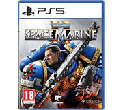Warhammer 40,000: Space Marine 2 - PS5