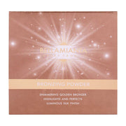 Bellamianta Skin Perfecting Illuminating Bronzing Powder