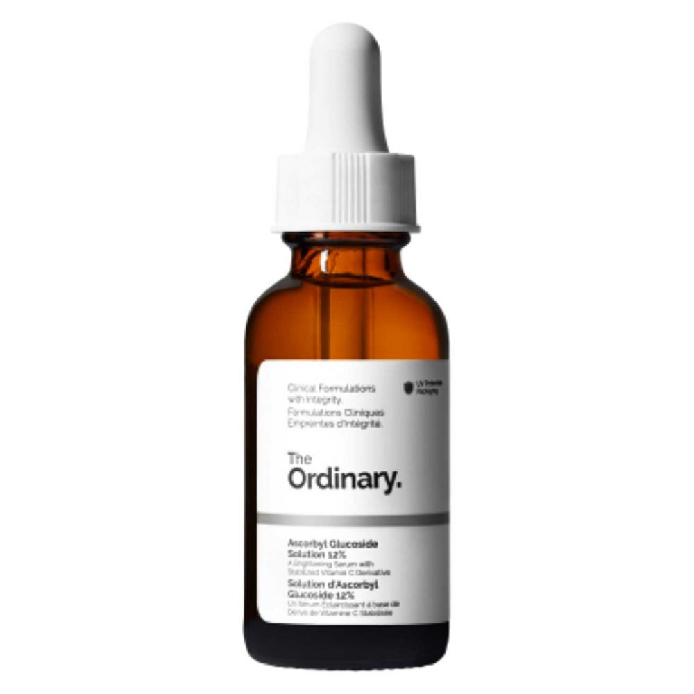 The Ordinary Ascorbyl Glucoside Solution 12%