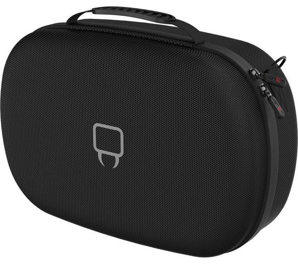 VENOM VS4207 Meta Quest 2, 3 & 3s Carrying Case - Black