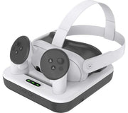 VENOM Meta Quest 3 Charging Station - White