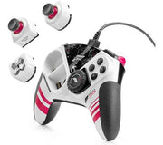 THRUSTMASTER eSwap X Pro Controller Forza Horizon 5 Edition - White, Red & Black