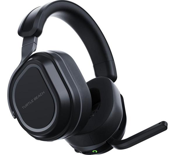 TURTLE BEACH Stealth 700 Gen 3 PlayStation Wireless Gaming Headset - Black