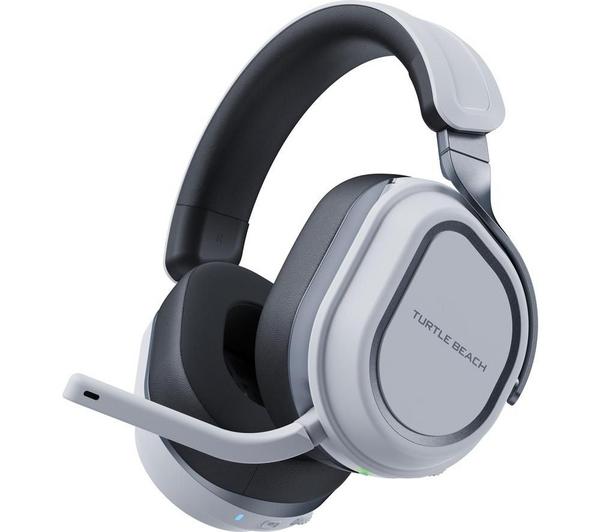 TURTLE BEACH Stealth 700 Gen 3 PlayStation Wireless Gaming Headset - White