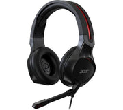ACER Nitro Gaming Headset - Black