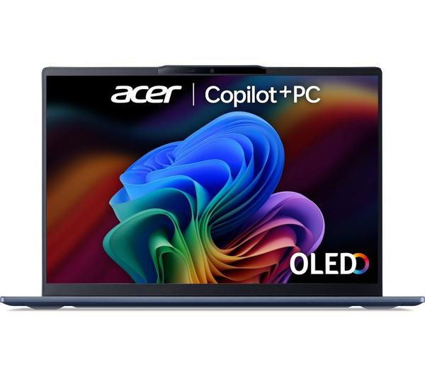 ASUS Vivobook 15 OLED X1505VA 15.6" Laptop - Intel¨ Coreª i5, 512 GB SSD, Silver
