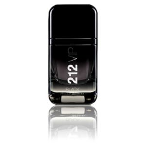 Carolina Herrera 212 VIP Men Black Eau de Parfum 50ml