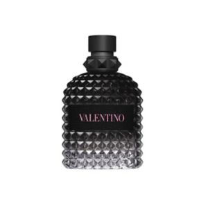 Valentino Born in Roma Uomo Eau de Toilette for Him 100ml