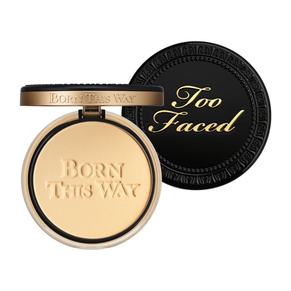 Multi-Use Powder Foundation