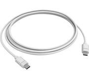YALE USB Type-C Cable - 3 m, White