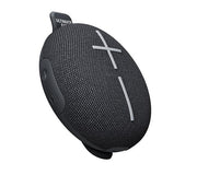 ULTIMATE EARS MINIROLL Portable Bluetooth Speaker - Black