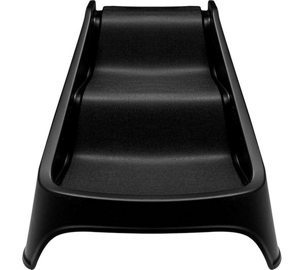 LITTER-ROBOT 4 Cat Ramp - Black