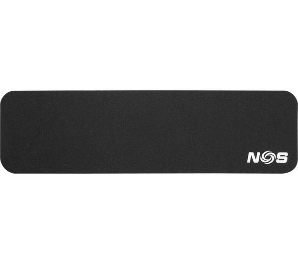 NOS C-450 Mini Wrist Rest - Black