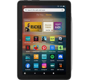 AMAZON Fire HD 8 Tablet (2024) - 64 GB, Black