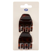 Boots Jaw Clips Tort Small 2s
