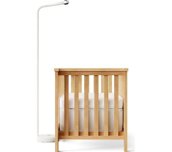 VTECH Over-The-Cot Baby Monitor Floor Stand - White