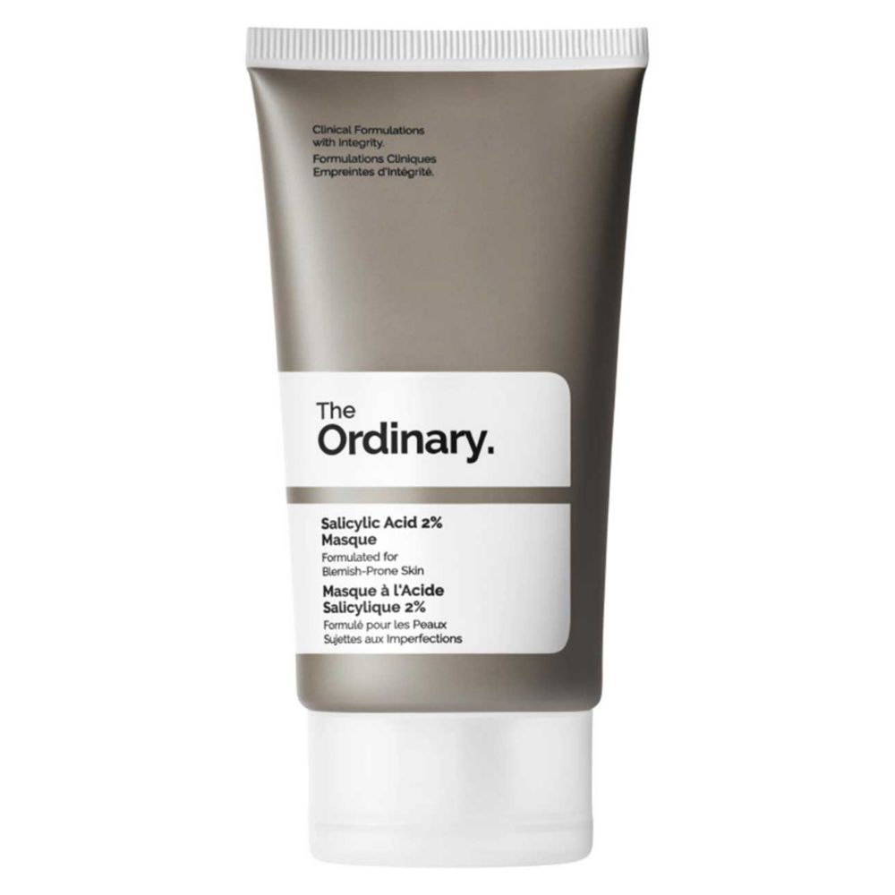 The Ordinary Salicylic Acid 2% Masque 50ml