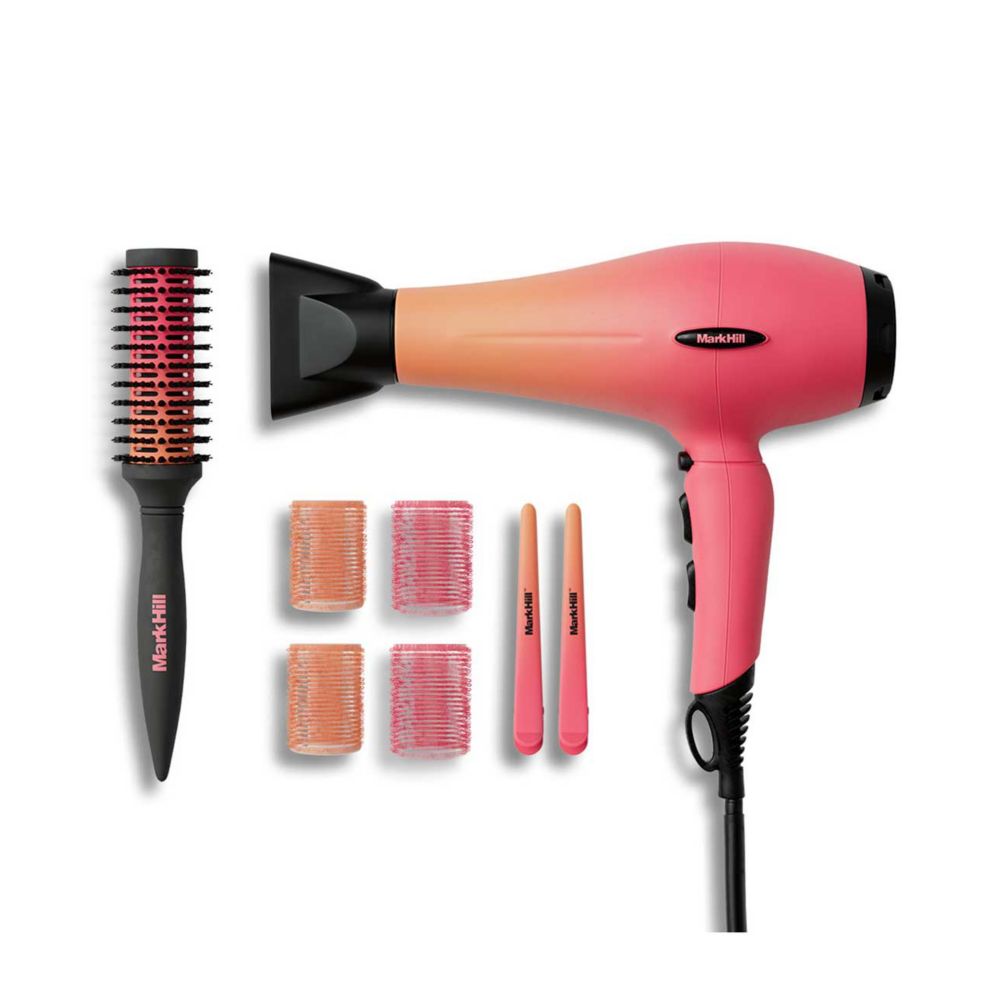 Mark Hill Style Addict Perfect Blow Dry Kit
