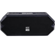 ALTEC LANSING IMW1300 HydraBlast Portable Bluetooth Speaker - Black