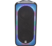 ALTEC LANSING IMT7100 Shockwave 200 Portable Bluetooth Speaker - Black