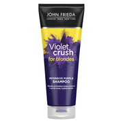 John Frieda Violet Crush Intensive Purple Shampoo 250ml