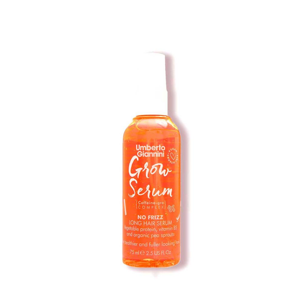 Umberto Giannini Grow Long Serum