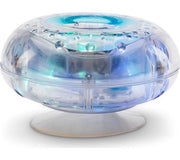 RED5 Disco Colour Changing Bath LED Light