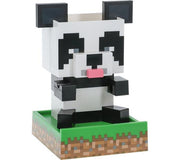 PALADONE Minecraft Panda Desktop Tidy