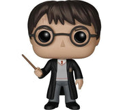 FUNKO POP! Vinyl: Harry Potter
