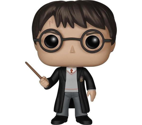 FUNKO POP! Vinyl: Harry Potter