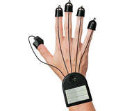 RED5 Toy Piano Fingers